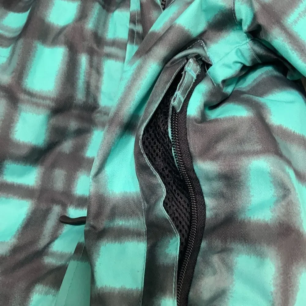 ICEBURG Ski jacket coat - Picture 5 of 9